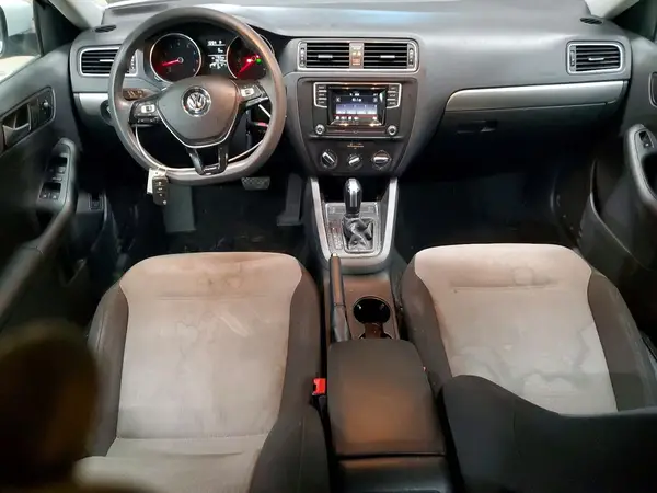 3VW2B7AJ5HM317121 2017 VOLKSWAGEN JETTA - Image 8