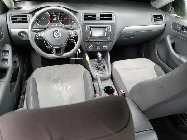 3VW2B7AJ5HM319287 2017 VOLKSWAGEN JETTA - Image 8