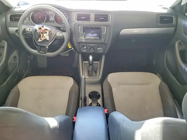 3VW2B7AJ5HM321346 2017 VOLKSWAGEN JETTA - Image 8