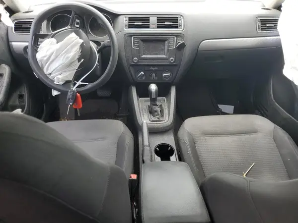3VW2B7AJ5HM331150 2017 VOLKSWAGEN JETTA - Image 8