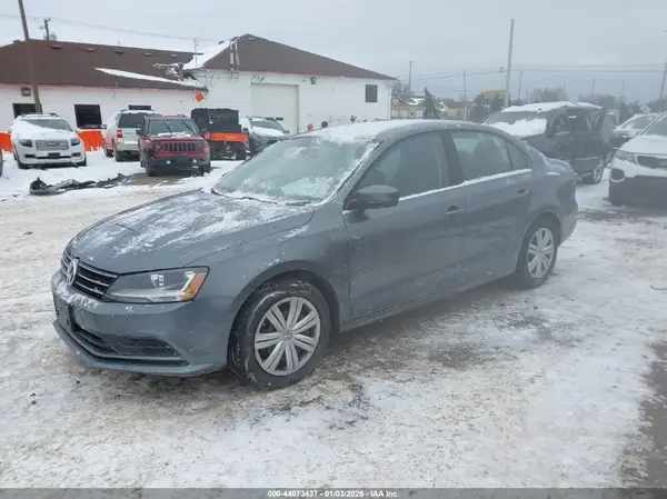3VW2B7AJ5HM331441 2017 VOLKSWAGEN JETTA - Image 2