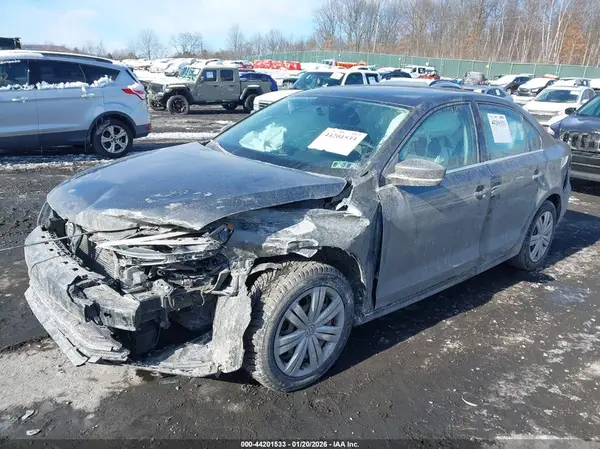 3VW2B7AJ5HM335862 2017 VOLKSWAGEN JETTA - Image 2