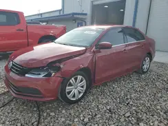 3VW2B7AJ5HM340138 2017 VOLKSWAGEN JETTA