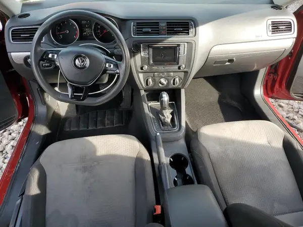 3VW2B7AJ5HM340138 2017 VOLKSWAGEN JETTA - Image 8