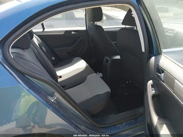 3VW2B7AJ5HM342746 2017 VOLKSWAGEN JETTA - Image 8