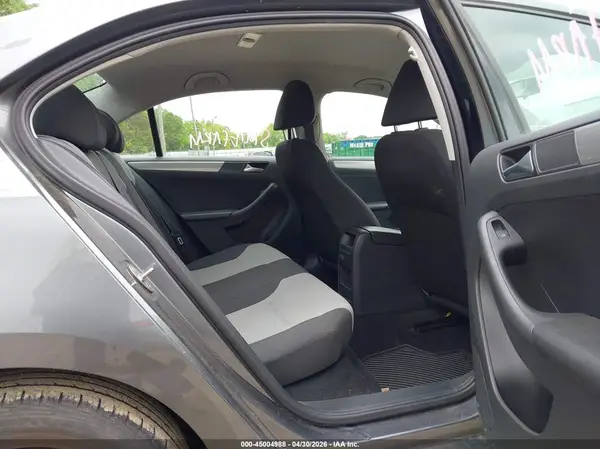 3VW2B7AJ5HM343055 2017 VOLKSWAGEN JETTA - Image 8