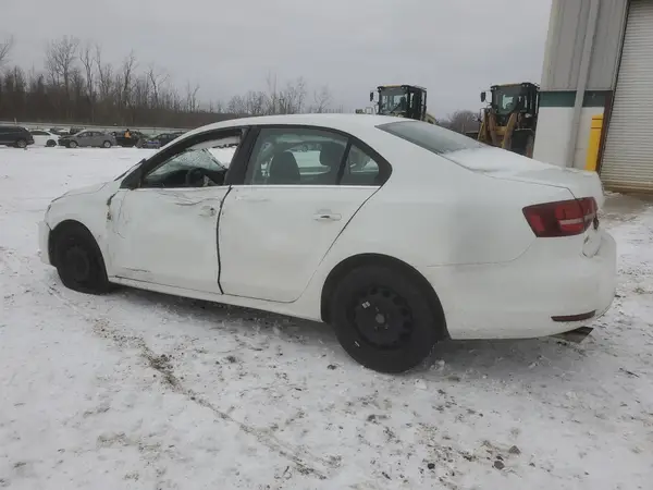 3VW2B7AJ5HM352614 2017 VOLKSWAGEN JETTA - Image 2