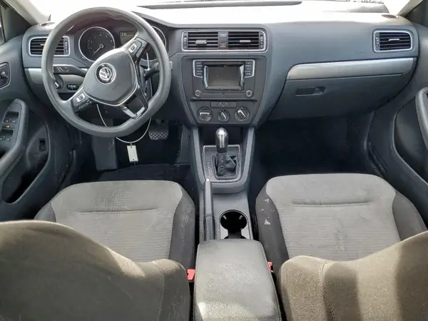 3VW2B7AJ5HM358543 2017 VOLKSWAGEN JETTA - Image 8
