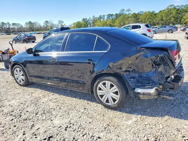 3VW2B7AJ5HM360308 2017 VOLKSWAGEN JETTA - Image 2