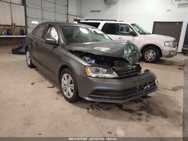 3VW2B7AJ5HM361636 2017 VOLKSWAGEN JETTA - Image 1