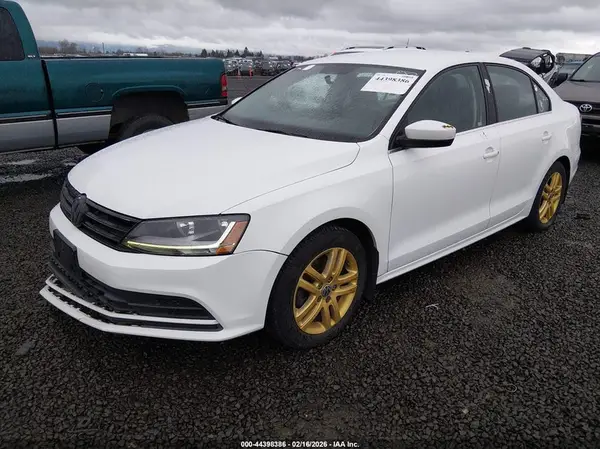 3VW2B7AJ5HM364293 2017 VOLKSWAGEN JETTA - Image 2