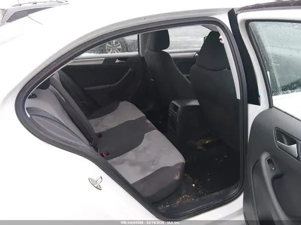 3VW2B7AJ5HM364293 2017 VOLKSWAGEN JETTA - Image 8