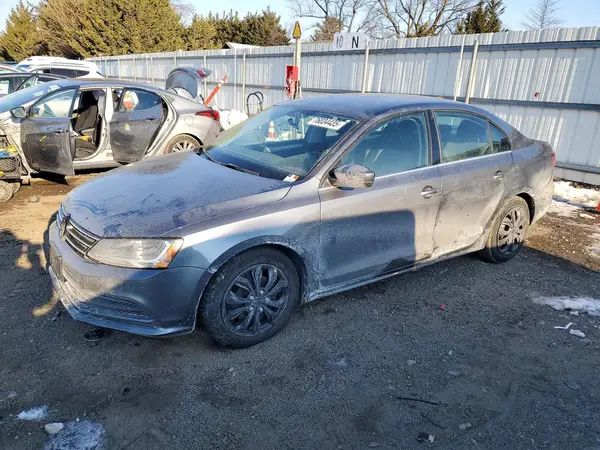3VW2B7AJ5HM366772 2017 VOLKSWAGEN JETTA - Image 1