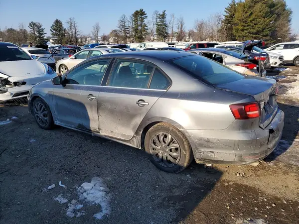 3VW2B7AJ5HM366772 2017 VOLKSWAGEN JETTA - Image 2