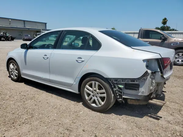 3VW2B7AJ5HM370563 2017 VOLKSWAGEN JETTA - Image 2