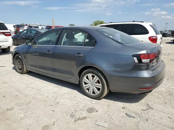 3VW2B7AJ5HM373494 2017 VOLKSWAGEN JETTA - Image 2
