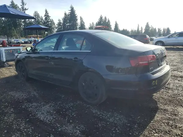 3VW2B7AJ5HM377903 2017 VOLKSWAGEN JETTA - Image 2