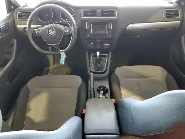 3VW2B7AJ5HM386942 2017 VOLKSWAGEN JETTA - Image 8