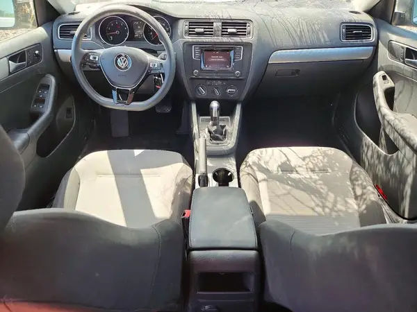 3VW2B7AJ5HM399416 2017 VOLKSWAGEN JETTA - Image 8
