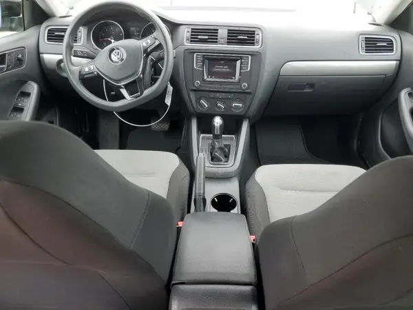 3VW2B7AJ5HM399643 2017 VOLKSWAGEN JETTA - Image 8