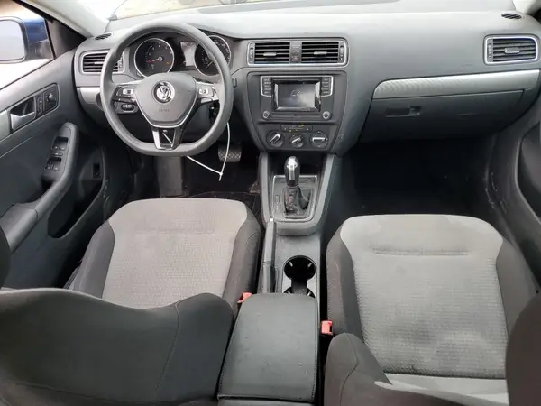 3VW2B7AJ5HM404551 2017 VOLKSWAGEN JETTA - Image 8