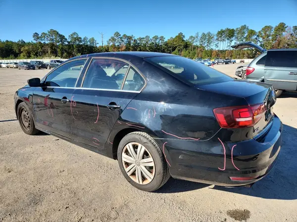 3VW2B7AJ5HM405389 2017 VOLKSWAGEN JETTA - Image 2