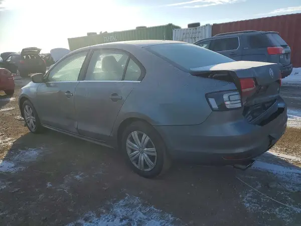 3VW2B7AJ5HM413069 2017 VOLKSWAGEN JETTA - Image 2