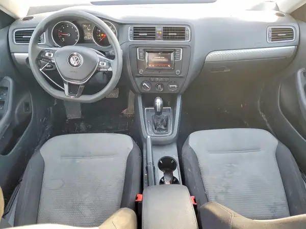 3VW2B7AJ5HM413069 2017 VOLKSWAGEN JETTA - Image 8
