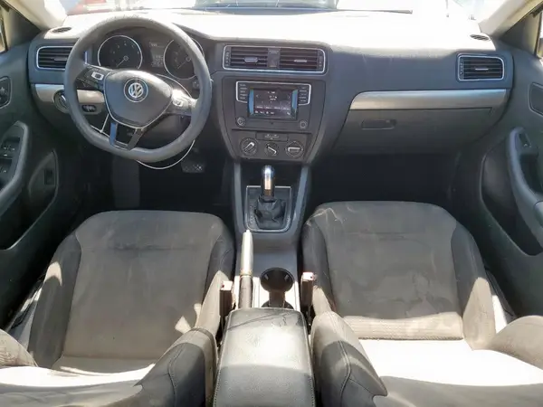 3VW2B7AJ5JM208034 2018 VOLKSWAGEN JETTA - Image 8