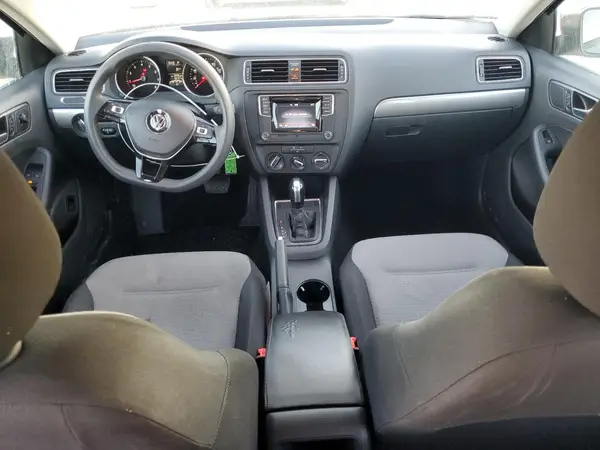 3VW2B7AJ5JM212133 2018 VOLKSWAGEN JETTA - Image 8