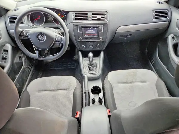3VW2B7AJ5JM213069 2018 VOLKSWAGEN JETTA - Image 8