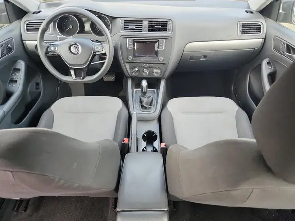 3VW2B7AJ5JM220801 2018 VOLKSWAGEN JETTA - Image 8