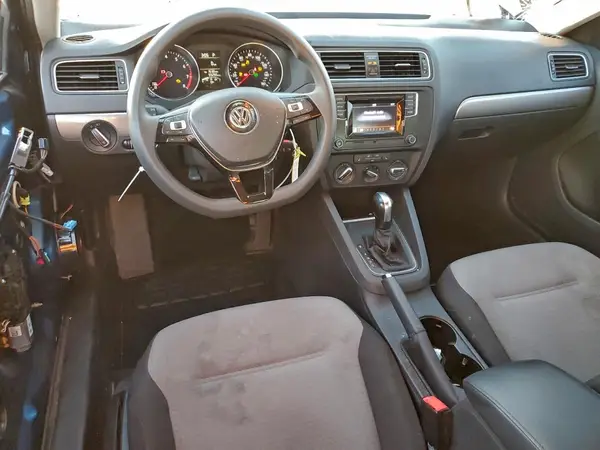 3VW2B7AJ5JM222743 2018 VOLKSWAGEN JETTA - Image 8