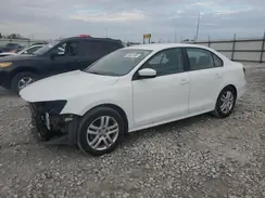 3VW2B7AJ5JM225156 2018 VOLKSWAGEN JETTA