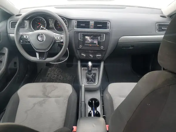 3VW2B7AJ5JM225156 2018 VOLKSWAGEN JETTA - Image 8