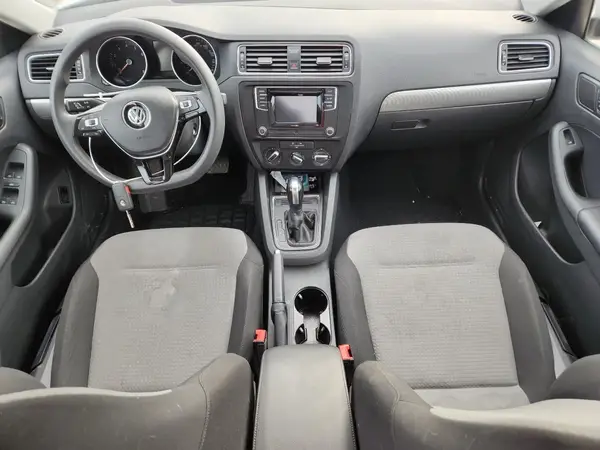 3VW2B7AJ5JM230275 2018 VOLKSWAGEN JETTA - Image 8