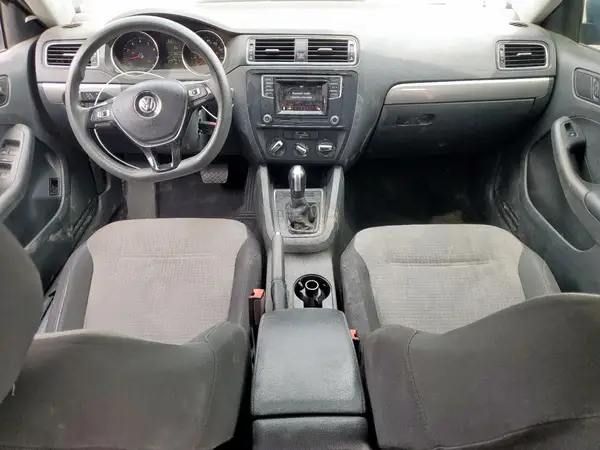 3VW2B7AJ5JM231605 2018 VOLKSWAGEN JETTA - Image 8