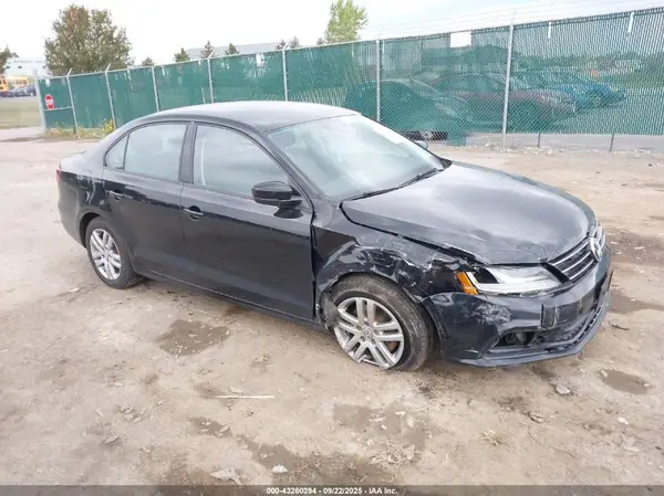 3VW2B7AJ5JM232270 2018 VOLKSWAGEN JETTA - Image 1