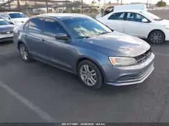 3VW2B7AJ5JM236187 2018 VOLKSWAGEN JETTA