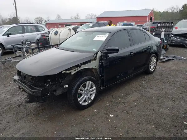 3VW2B7AJ5JM242944 2018 VOLKSWAGEN JETTA - Image 2