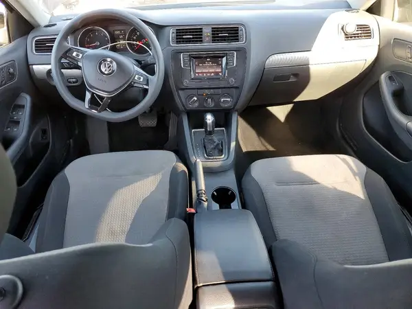 3VW2B7AJ5JM244516 2018 VOLKSWAGEN JETTA - Image 8