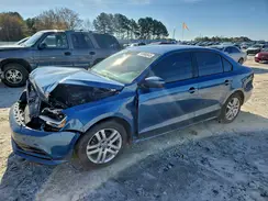 3VW2B7AJ5JM247108 2018 VOLKSWAGEN JETTA