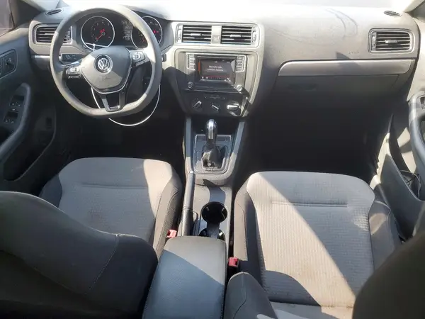 3VW2B7AJ5JM247898 2018 VOLKSWAGEN JETTA - Image 8