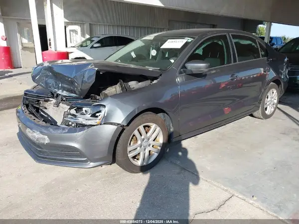 3VW2B7AJ5JM248839 2018 VOLKSWAGEN JETTA - Image 2