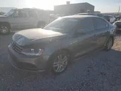 3VW2B7AJ5JM251160 2018 VOLKSWAGEN JETTA