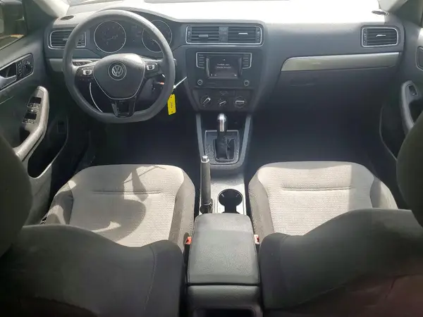 3VW2B7AJ5JM257329 2018 VOLKSWAGEN JETTA - Image 8