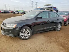 3VW2B7AJ5JM257444 2018 VOLKSWAGEN JETTA