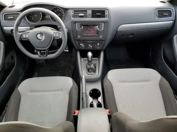 3VW2B7AJ5JM257444 2018 VOLKSWAGEN JETTA - Image 8