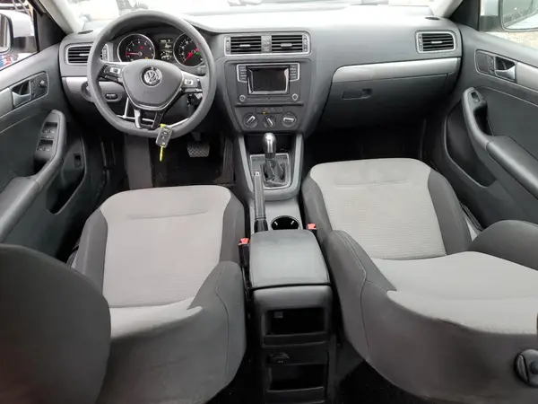 3VW2B7AJ5JM257928 2018 VOLKSWAGEN JETTA - Image 8