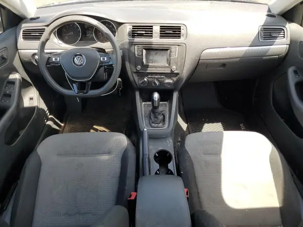 3VW2B7AJ5JM260473 2018 VOLKSWAGEN JETTA - Image 8
